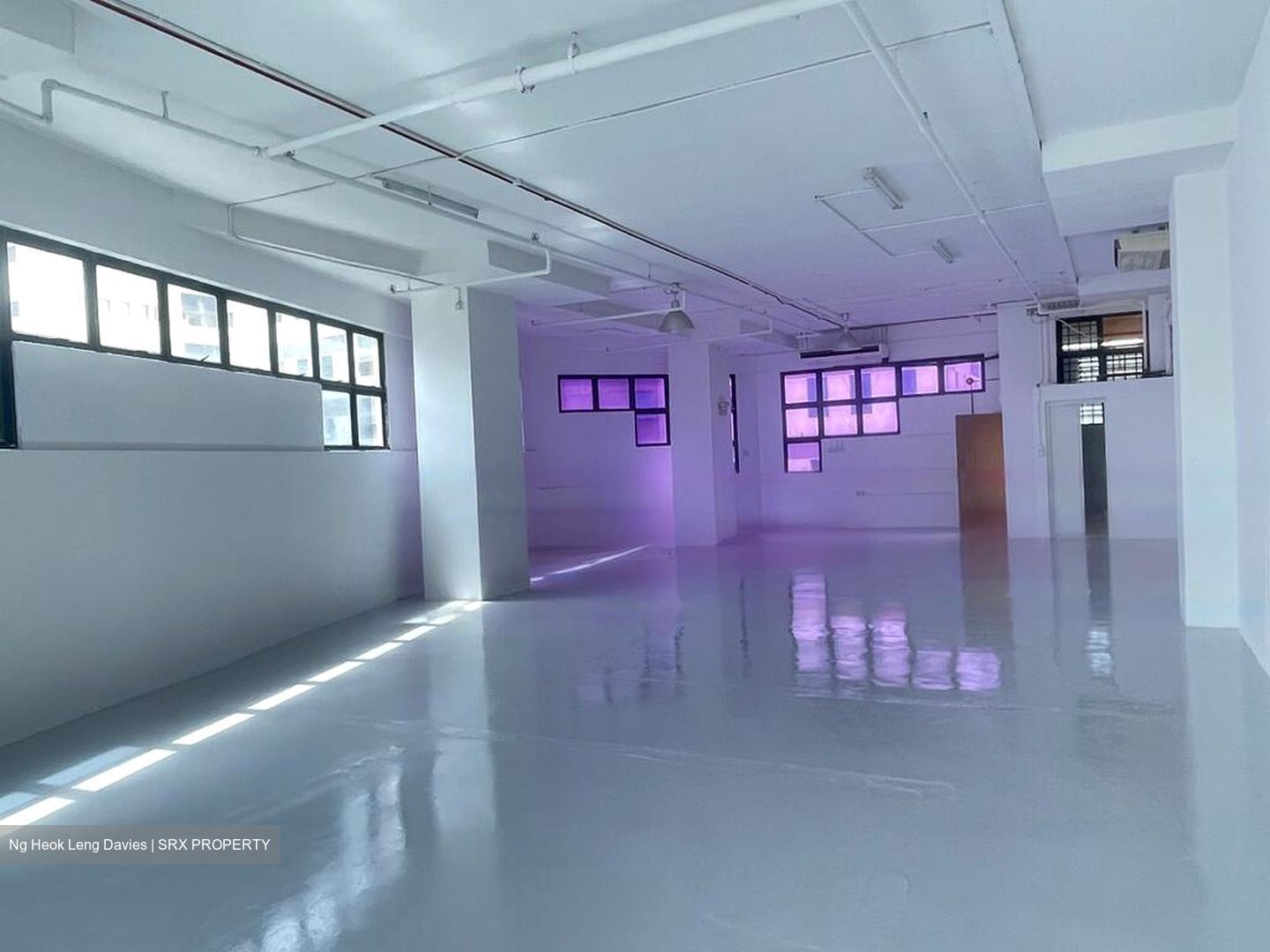 Upper Aljunied Link (D13), Factory #515501341